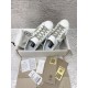 Golden Goose / Top Edition BALLSTAR Dirty Shoes