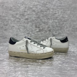Golden Goose / Top Edition BALLSTAR Dirty Shoes