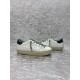 Golden Goose / Top Edition BALLSTAR Dirty Shoes