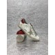 Golden Goose / Top Edition BALLSTAR Dirty Shoes