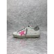 Golden Goose / Top Edition BALLSTAR Dirty Shoes