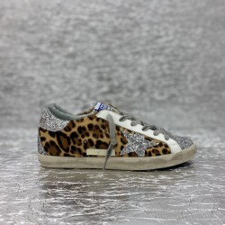 Golden Goose / Top Edition BALLSTAR Dirty Shoes