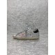 Golden Goose / Top Edition BALLSTAR Dirty Shoes