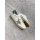 Golden Goose / Top Edition BALLSTAR Dirty Shoes