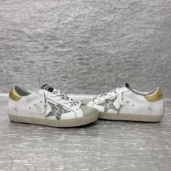 Golden Goose / Top Edition BALLSTAR Dirty Shoes