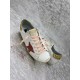 Golden Goose / Top Edition BALLSTAR Dirty Shoes