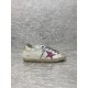 Golden Goose / Top Edition BALLSTAR Dirty Shoes