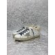 Golden Goose / Top Edition BALLSTAR Dirty Shoes