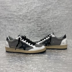 Golden Goose / Top Edition BALLSTAR Dirty Shoes