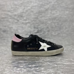 Golden Goose / Top Edition BALLSTAR Dirty Shoes
