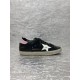 Golden Goose / Top Edition BALLSTAR Dirty Shoes