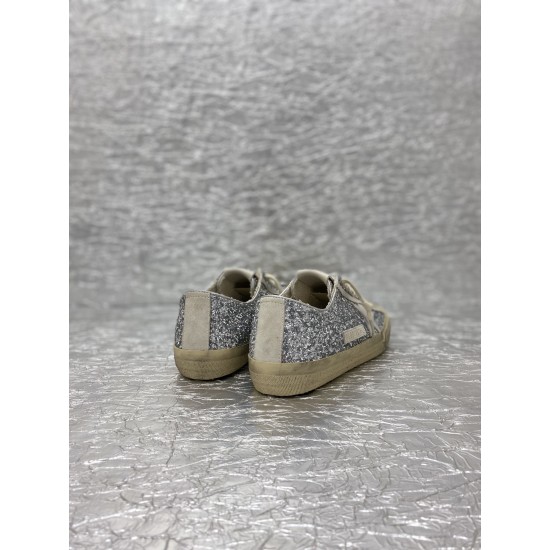 Golden Goose / Top Edition BALLSTAR Dirty Shoes