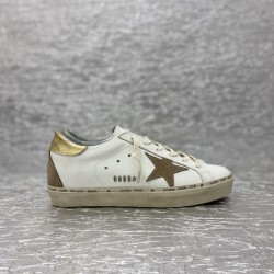 Golden Goose / Top Edition BALLSTAR Dirty Shoes