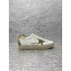 Golden Goose / Top Edition BALLSTAR Dirty Shoes