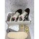 Golden Goose / Top Edition BALLSTAR Dirty Shoes