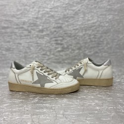 Golden Goose / Top Edition BALLSTAR Dirty Shoes