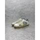 Golden Goose / Top Edition BALLSTAR Dirty Shoes