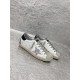 Golden Goose / Top Edition BALLSTAR Dirty Shoes