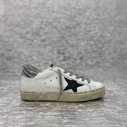 Golden Goose / Top Edition BALLSTAR Dirty Shoes