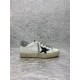 Golden Goose / Top Edition BALLSTAR Dirty Shoes