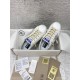 Golden Goose / Top Edition BALLSTAR Dirty Shoes
