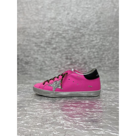 Golden Goose / Top Edition BALLSTAR Dirty Shoes