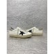 Golden Goose / Top Edition BALLSTAR Dirty Shoes