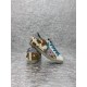 Golden Goose / Top Edition BALLSTAR Dirty Shoes