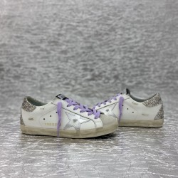 Golden Goose / Top Edition BALLSTAR Dirty Shoes