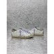 Golden Goose / Top Edition BALLSTAR Dirty Shoes