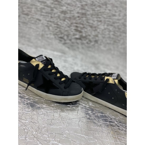 Golden Goose / Top Edition BALLSTAR Dirty Shoes