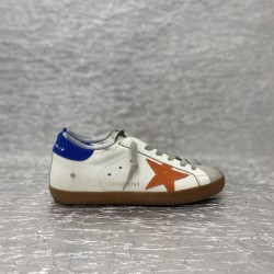 Golden Goose / Top Edition BALLSTAR Dirty Shoes