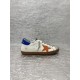 Golden Goose / Top Edition BALLSTAR Dirty Shoes