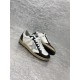 Golden Goose / Top Edition BALLSTAR Dirty Shoes