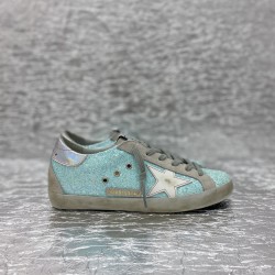 Golden Goose / Top Edition BALLSTAR Dirty Shoes