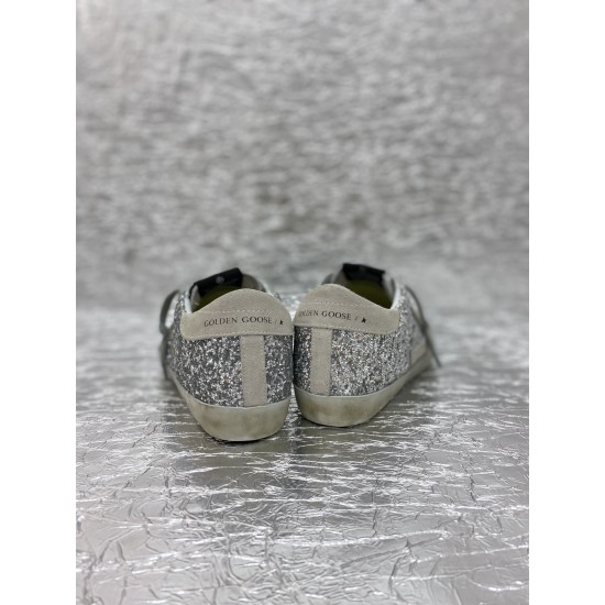 Golden Goose / Top Edition BALLSTAR Dirty Shoes