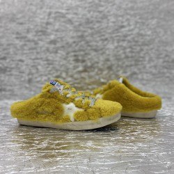 Golden Goose / Top Edition BALLSTAR Dirty Shoes