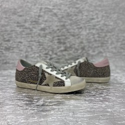 Golden Goose / Top Edition BALLSTAR Dirty Shoes