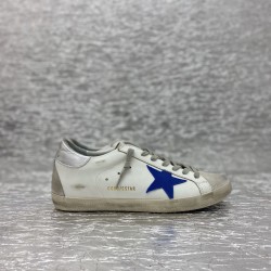 Golden Goose / Top Edition BALLSTAR Dirty Shoes