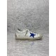 Golden Goose / Top Edition BALLSTAR Dirty Shoes
