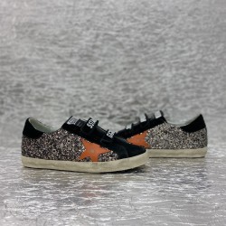 Golden Goose / Top Edition BALLSTAR Dirty Shoes