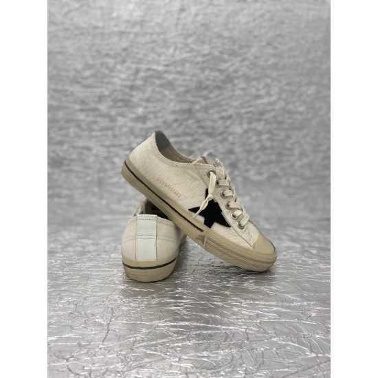 Golden Goose / Top Edition BALLSTAR Dirty Shoes