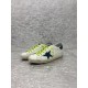 Golden Goose / Top Edition BALLSTAR Dirty Shoes