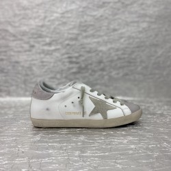 Golden Goose / Top Edition BALLSTAR Dirty Shoes