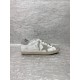 Golden Goose / Top Edition BALLSTAR Dirty Shoes
