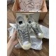 Golden Goose / Top Edition BALLSTAR Dirty Shoes