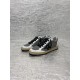 Golden Goose / Top Edition BALLSTAR Dirty Shoes
