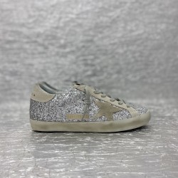 Golden Goose / Top Edition BALLSTAR Dirty Shoes