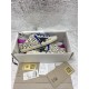 Golden Goose / Top Edition BALLSTAR Dirty Shoes