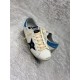 Golden Goose / Top Edition BALLSTAR Dirty Shoes